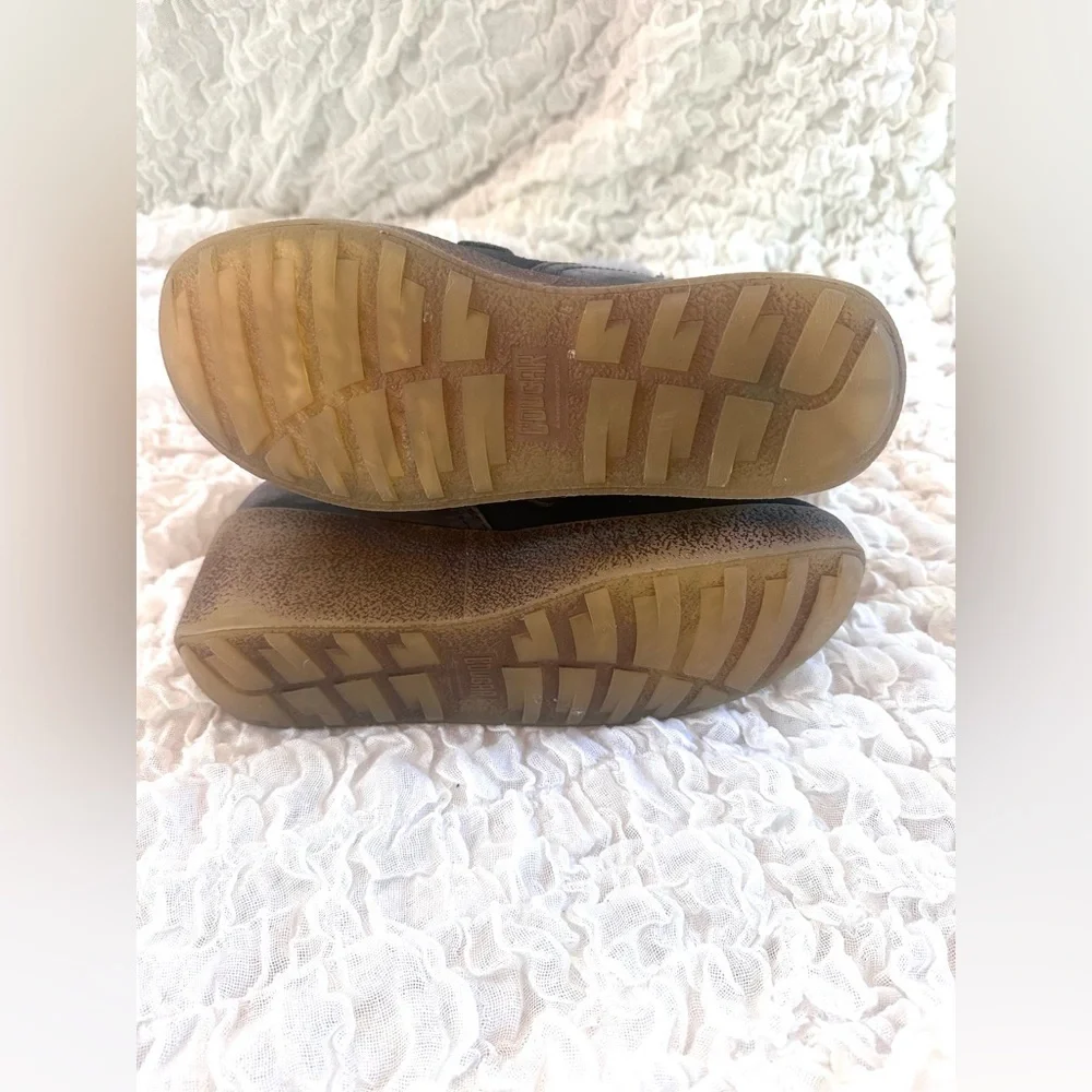 Cougar Dylan Waterproof Wedge Mid-Calf Boots Size 8 EU38.5 - Picture 6 of 10